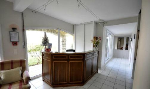 Hotel Au Bon Coin à Lurbe-Saint-Christau Extérieur photo